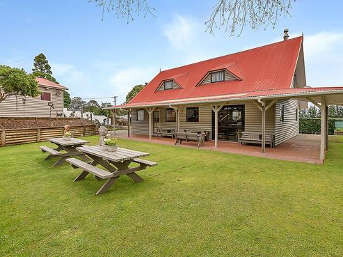 890B State Highway 14, Maungatapere