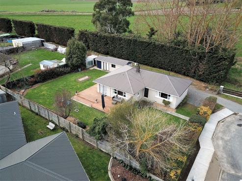 25 Highfield Street, Culverden