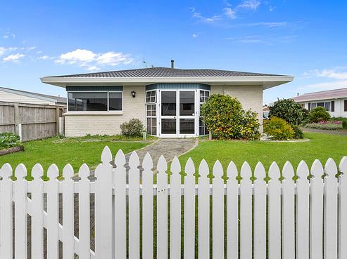 1 Spence Place, Morrinsville