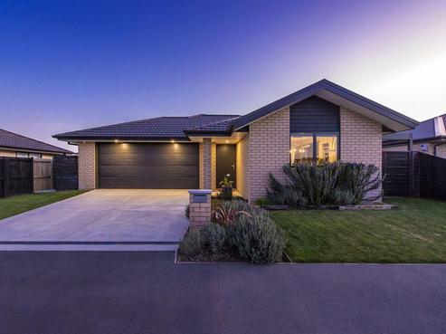 3 Lucca Crescent, Rolleston