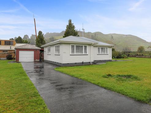 422 Taupo Road, Taumarunui