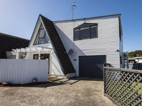 3A Carr Street, Kamo