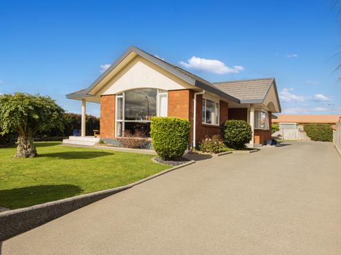 22 Amber Drive, Tikipunga