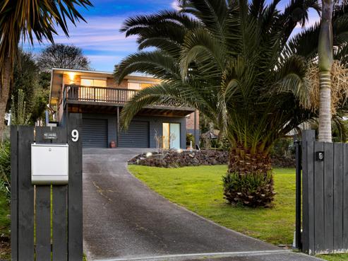 9 Rimu Road, Stanmore Bay