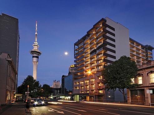 11/152 Hobson Street, Auckland Central