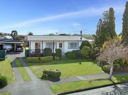 24 Caroline Drive, Feilding
