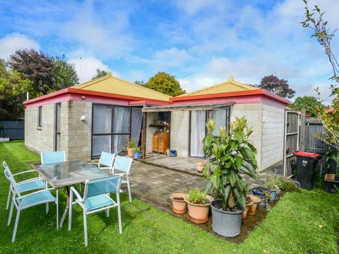 2/417A Whitehead Road, Hastings