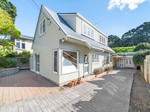 10 Salisbury Avenue, Mount Cook