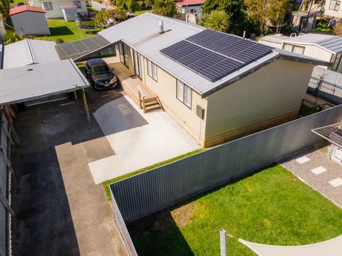 28A Massey Crescent, Marewa