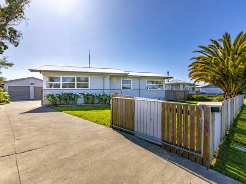 46 Whitby Crescent, Flaxmere