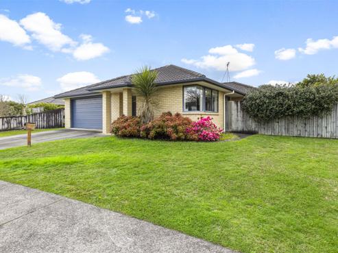 5 Gresham Place, Rototuna North