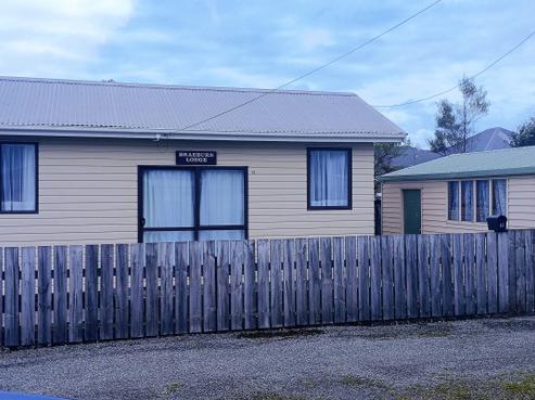 13 Pakington Street, Westport