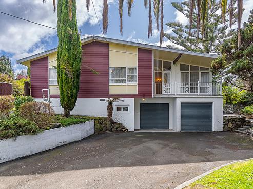 8 Rata Place, Masterton