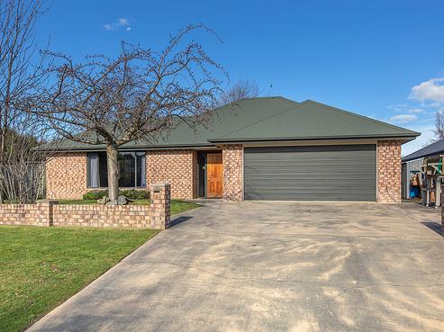 16 Bronte Way, Rolleston