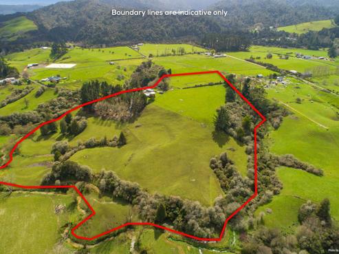 18C Moumoukai Road, Hunua