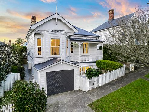 11 Mostyn Street, Kingsland