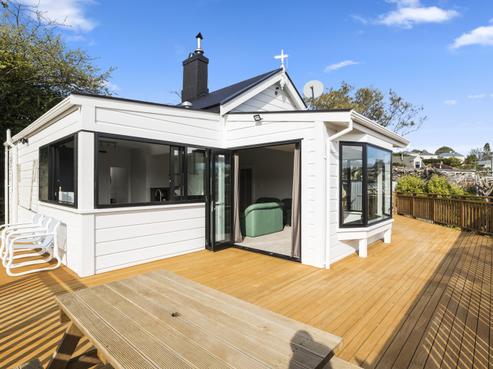 85 Walton Street, Kaikorai
