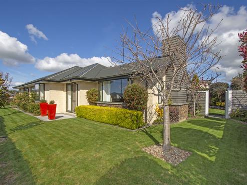 68 Liffey Springs Drive, Lincoln