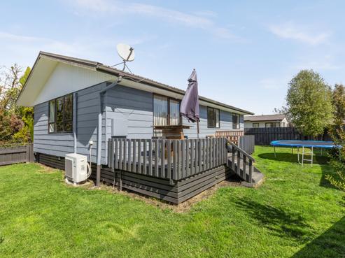 1008A Rata Street, Mahora