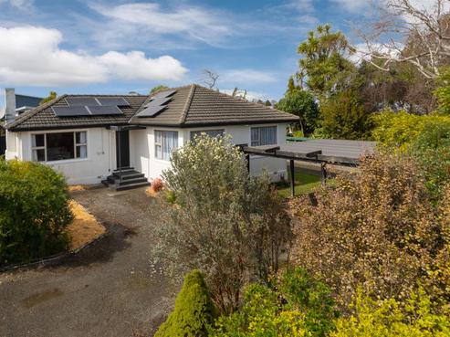107 East Street, Feilding