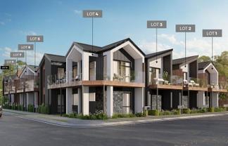 Lot 10/18 - 20 King Street, Ebdentown