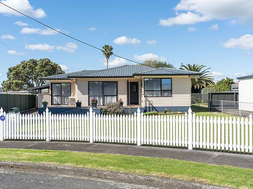 4 Maryland Place, Tikipunga