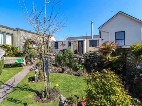 4 Buchanan Street, Parkside