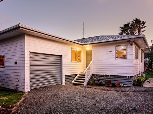 12A Vaucluse Avenue, Paraparaumu Beach