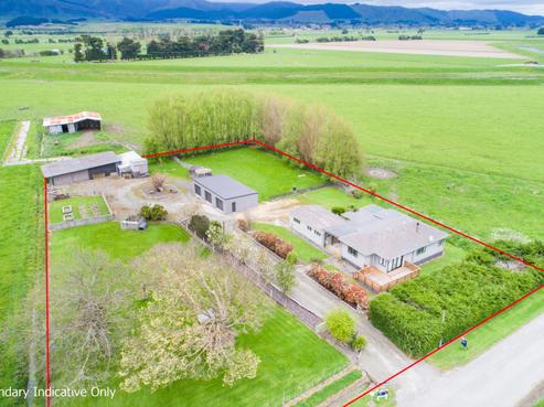 275 Ngui Road, Opiki