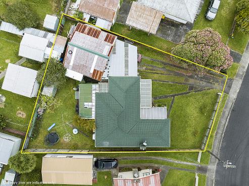 8 Mountbatten Place, Papakura