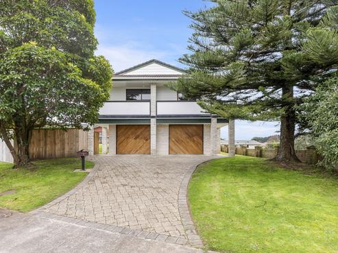 2 Chilton Drive, Paraparaumu