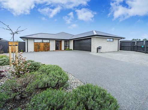 6 Archie Lane, Rolleston