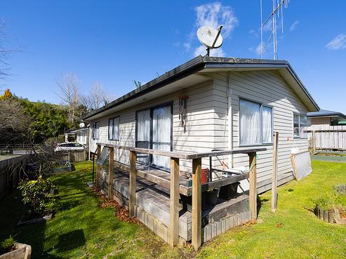 100B Tirau Street, Putaruru