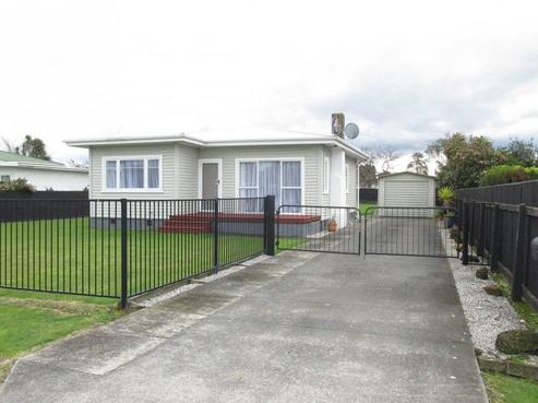 4 Victoria Avenue, Wairoa