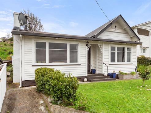 1 Swan Street, Taihape and Surrounds