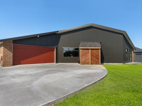 98 Bledisloe Road, Maraenui