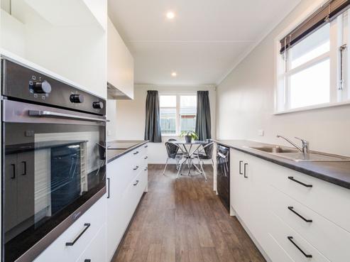 58 Port Street East, Feilding