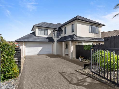 36A Edendale Road, Somerville