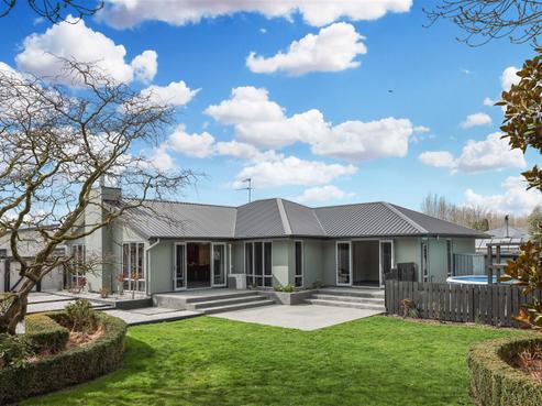 4 Manse Place, Hampstead