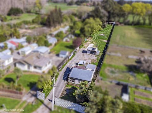 27 Greens Road, Tuahiwi
