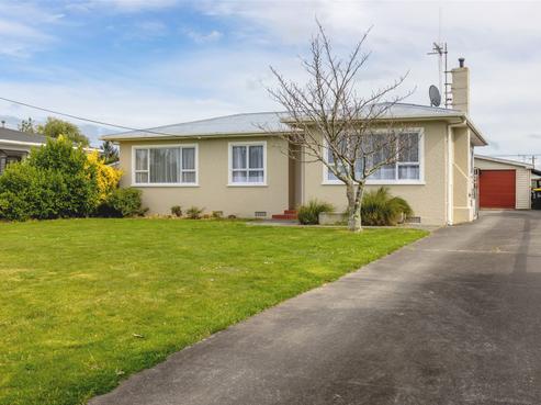 14 Edinburgh Street, Feilding