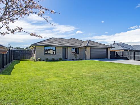 10 Vitruvius Way, Leeston