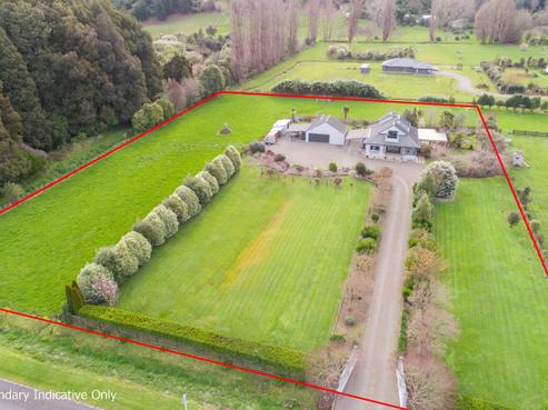1261 Pohangina Road, Pohangina