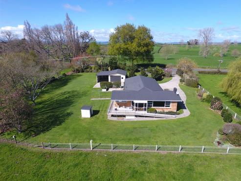 219 Mangaorongo Road, Otorohanga