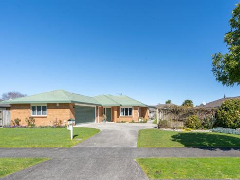 60 Waiwherowhero Drive, Saint Andrews