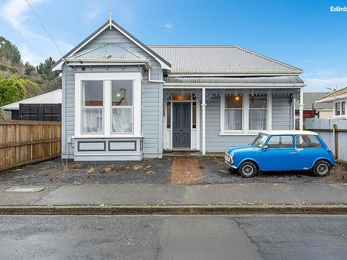 6 Selwyn Street, North East Valley