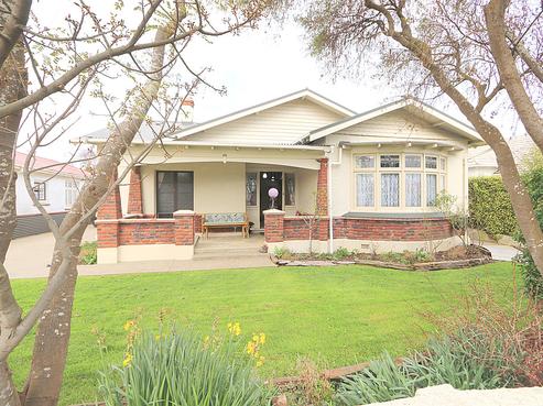 25 Mitchell Street, Richmond