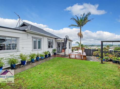 48 Memorial Drive, Parahaki