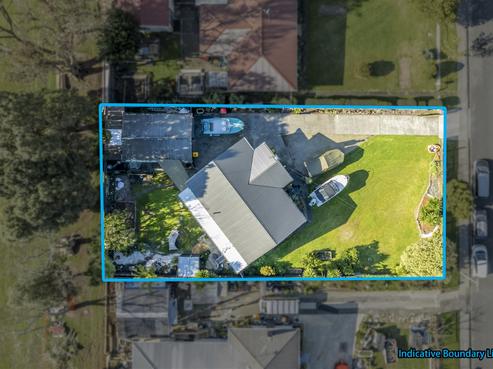 23 Eden Street, Mangere East