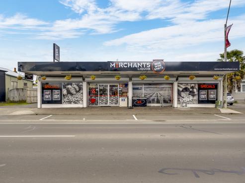 908 Heretaunga Street East, Parkvale